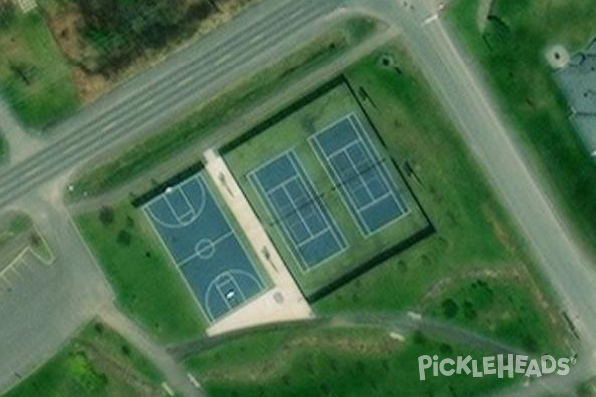 Photo of Pickleball at Greely Village Park